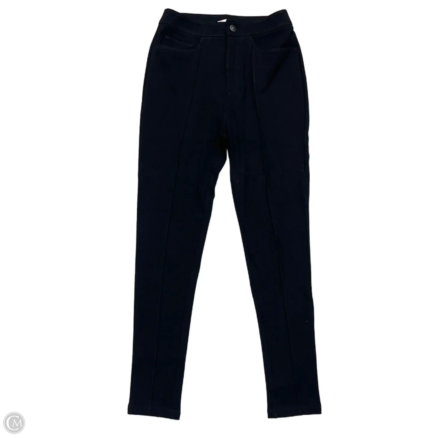 Pants Leggings By Cinq A Sept In Black, Size: 2