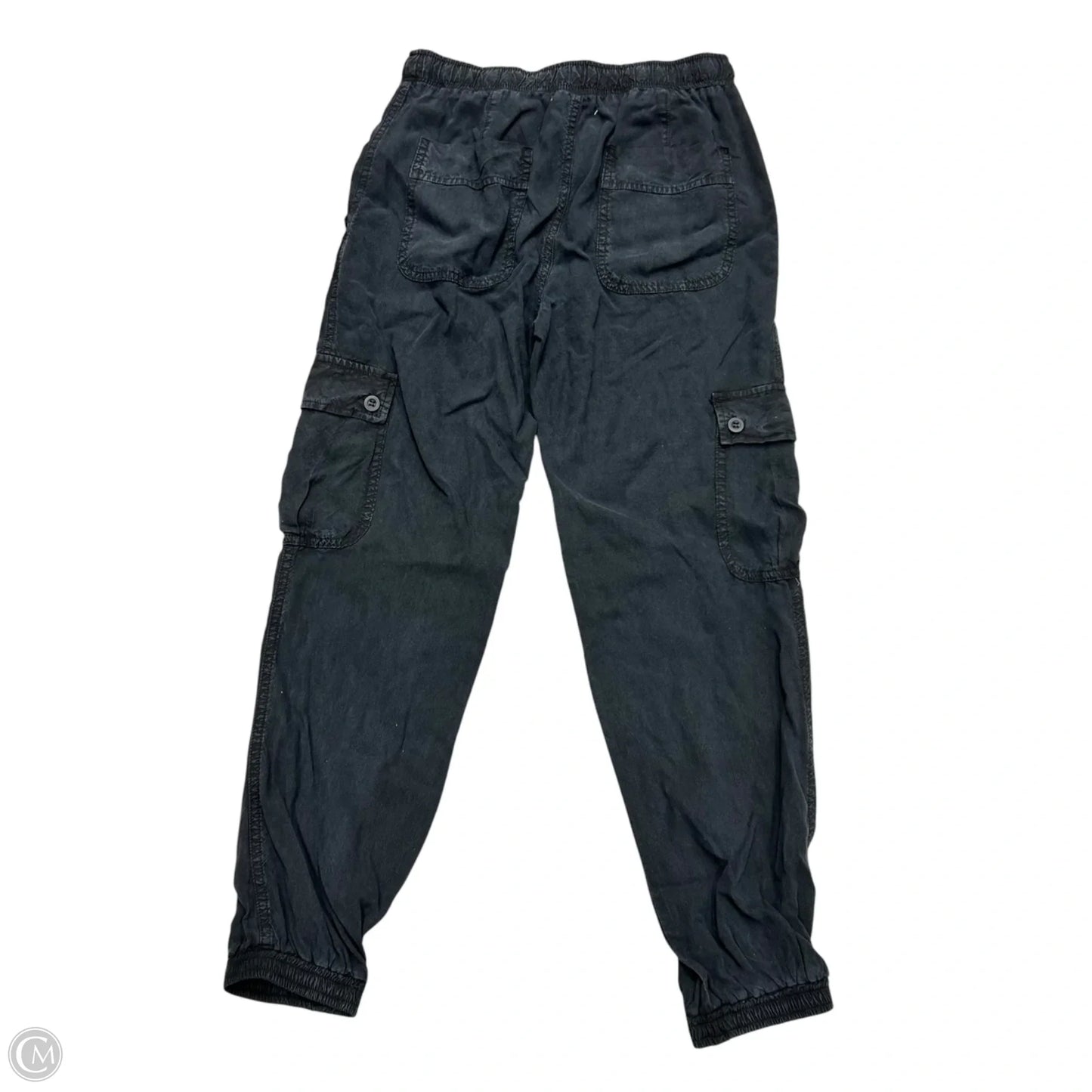 Pants Joggers By Bella Dahl In Black, Size: Xs