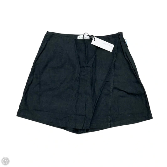 Skort By Michael Stars In Black, Size: Xs