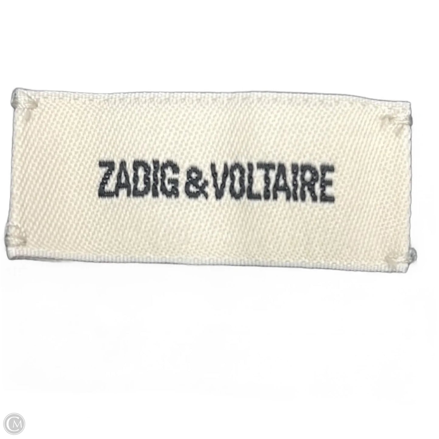 Pants Dress By Zadig And Voltaire In Navy, Size: Xs