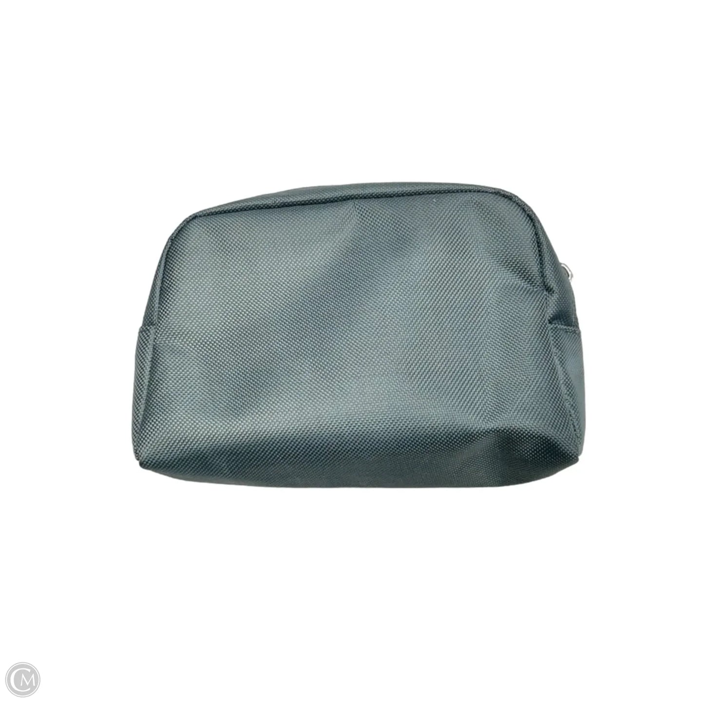 Makeup Bag Designer By Tumi, Size: Medium