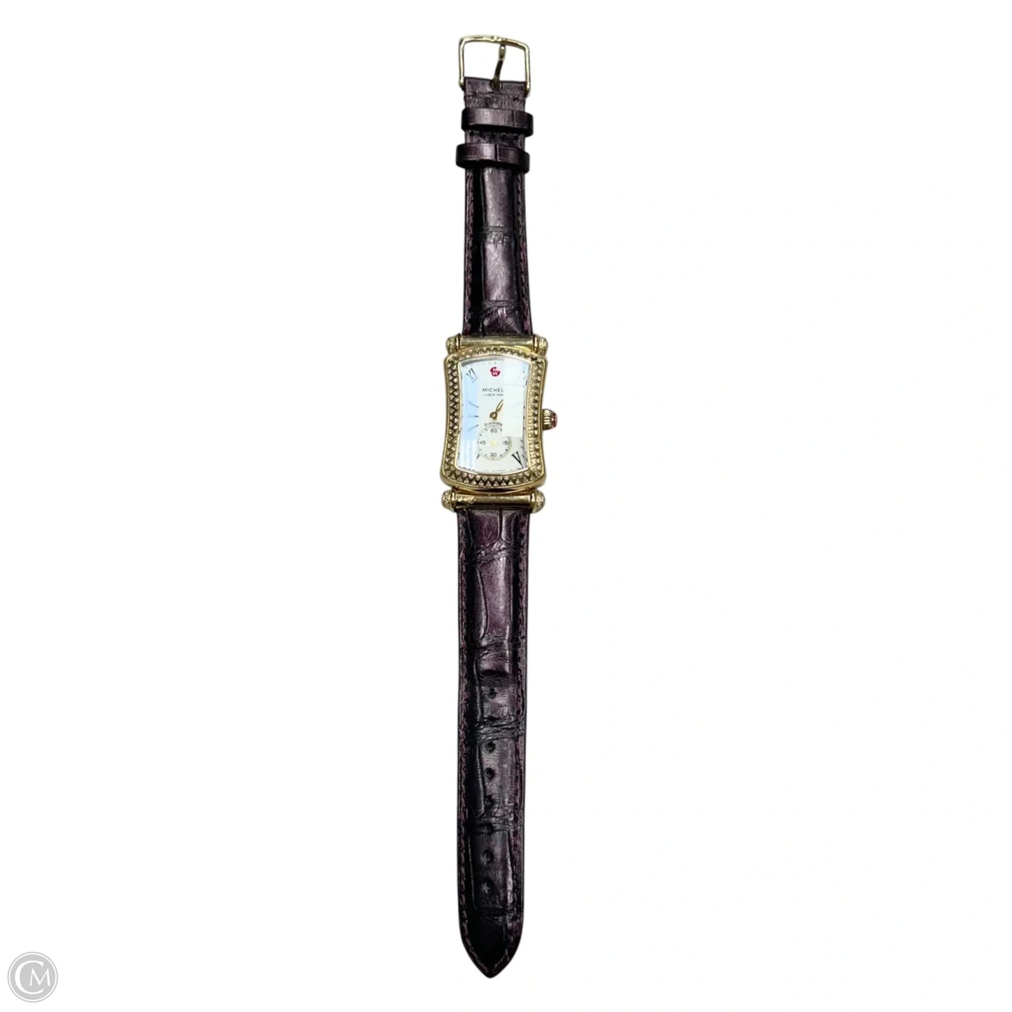 Watch Luxury Designer By Michele