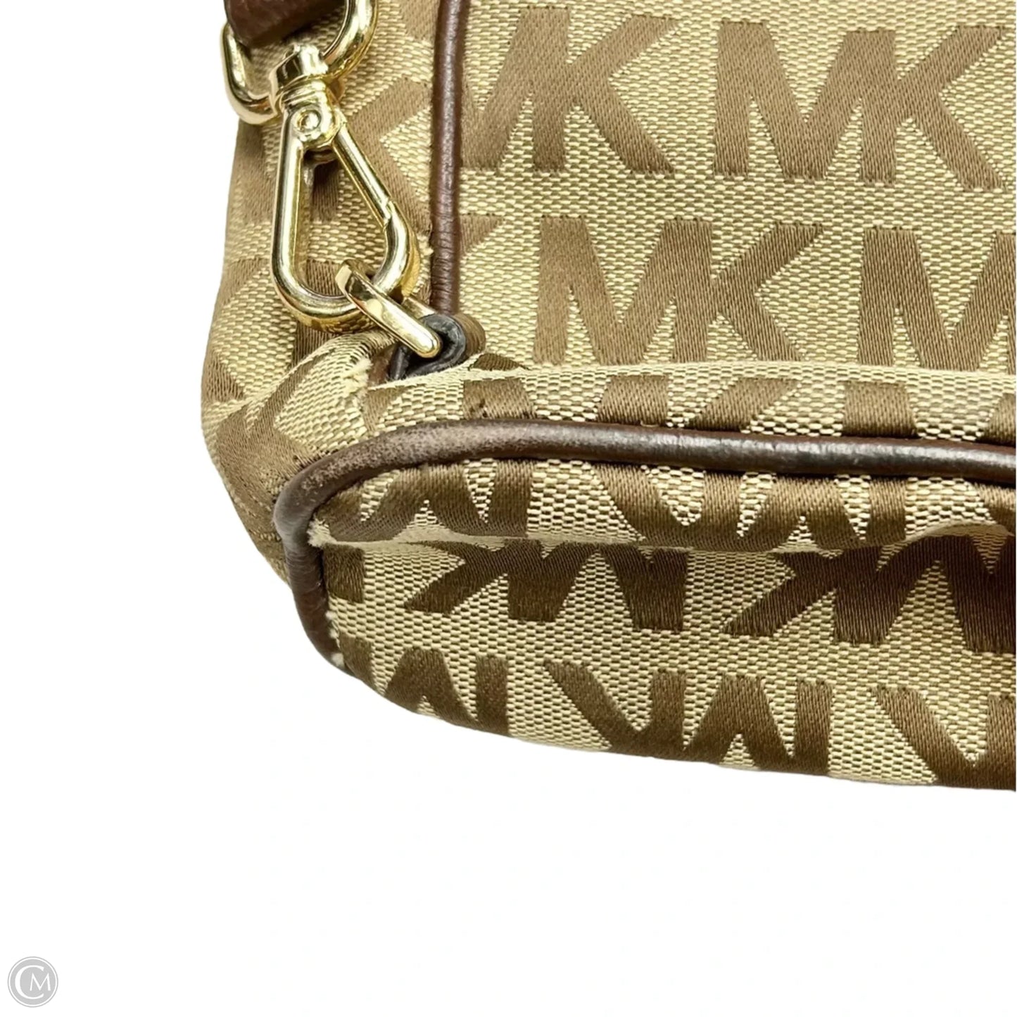 Backpack By Michael By Michael Kors, Size: Small