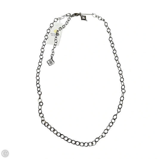 Necklace Chain By Kendra Scott