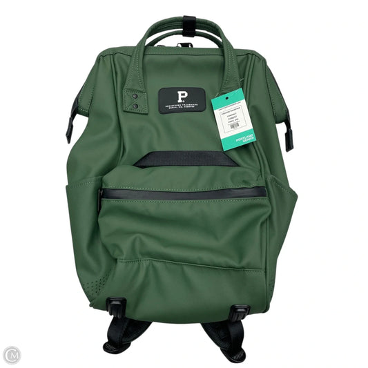 Backpack By Portland Gear, Size: Large