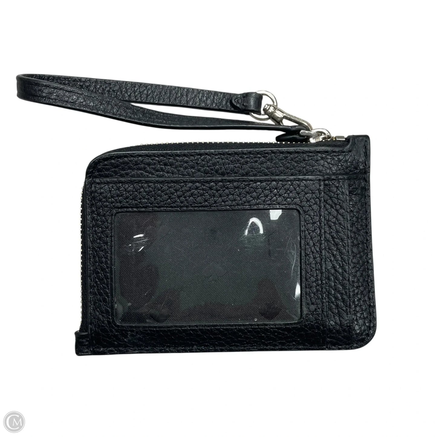 Id/card Holder Designer By Kate Spade, Size: Small