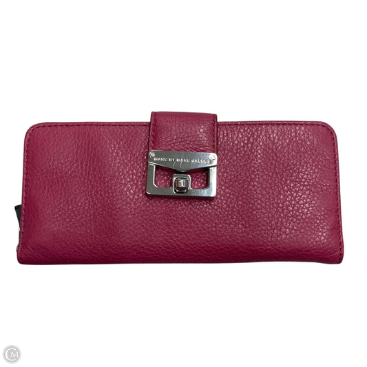 Wallet Designer By Marc By Marc Jacobs, Size: Medium