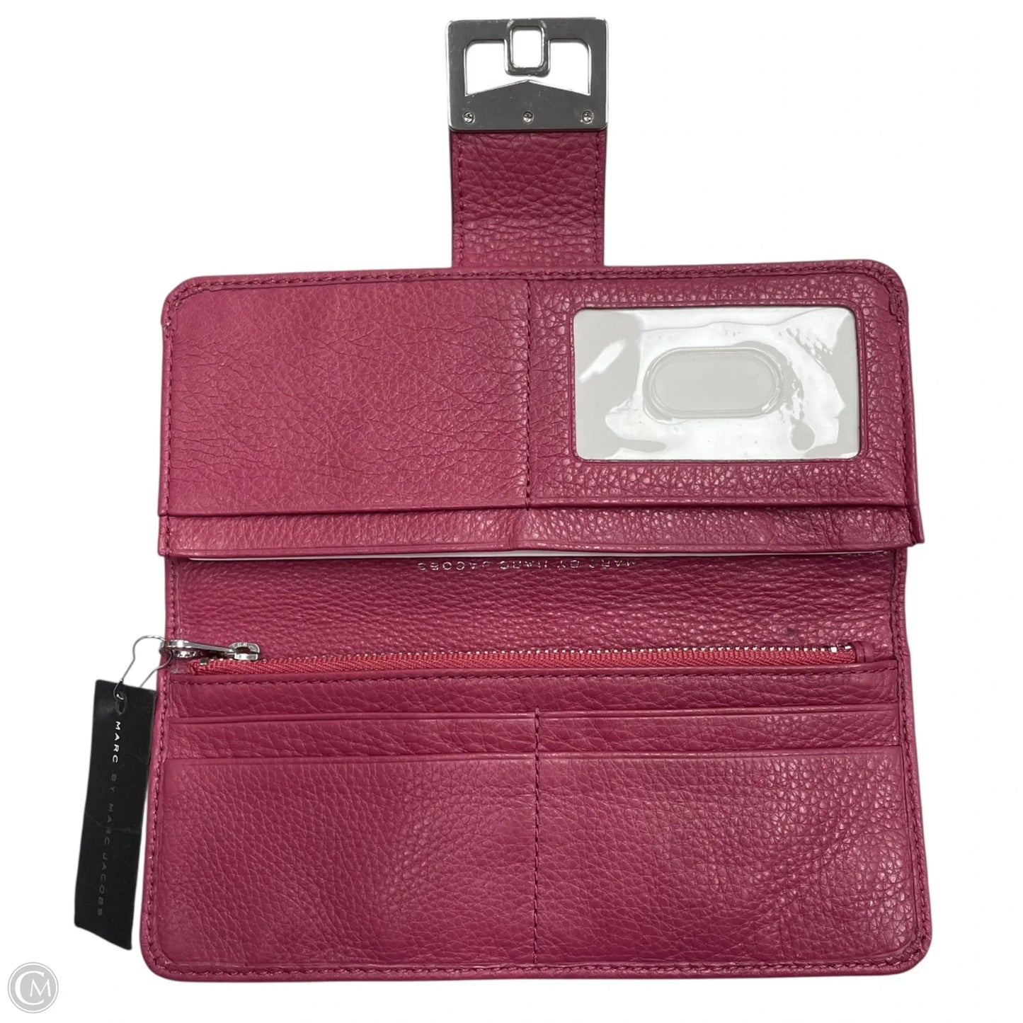 Wallet Designer By Marc By Marc Jacobs, Size: Medium