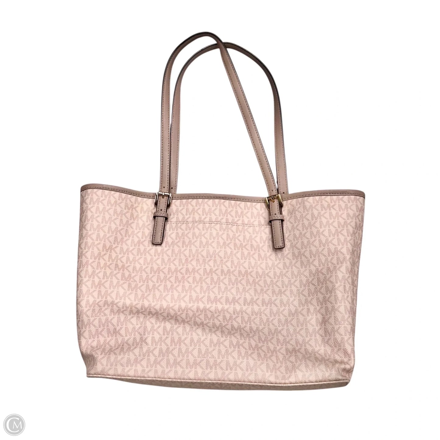 Tote Designer By Michael Kors, Size: Medium