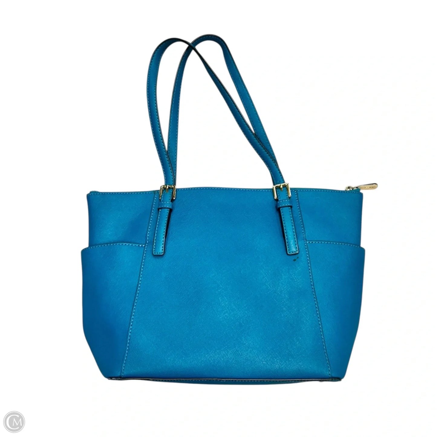 Tote Designer By Michael Kors, Size: Medium