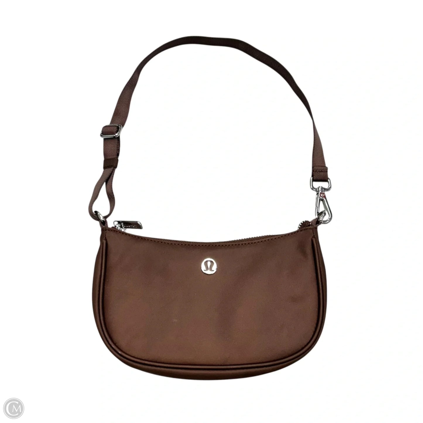 Handbag By Lululemon, Size: Small