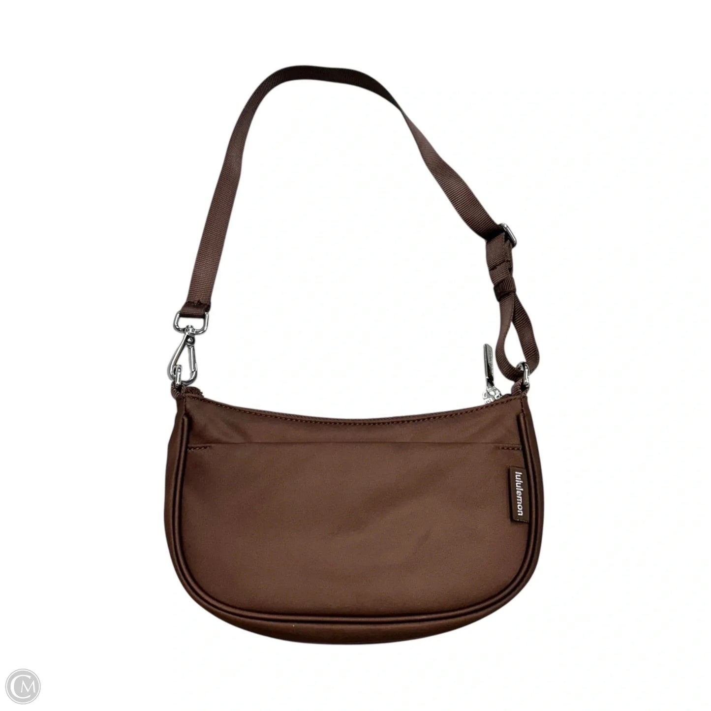 Handbag By Lululemon, Size: Small