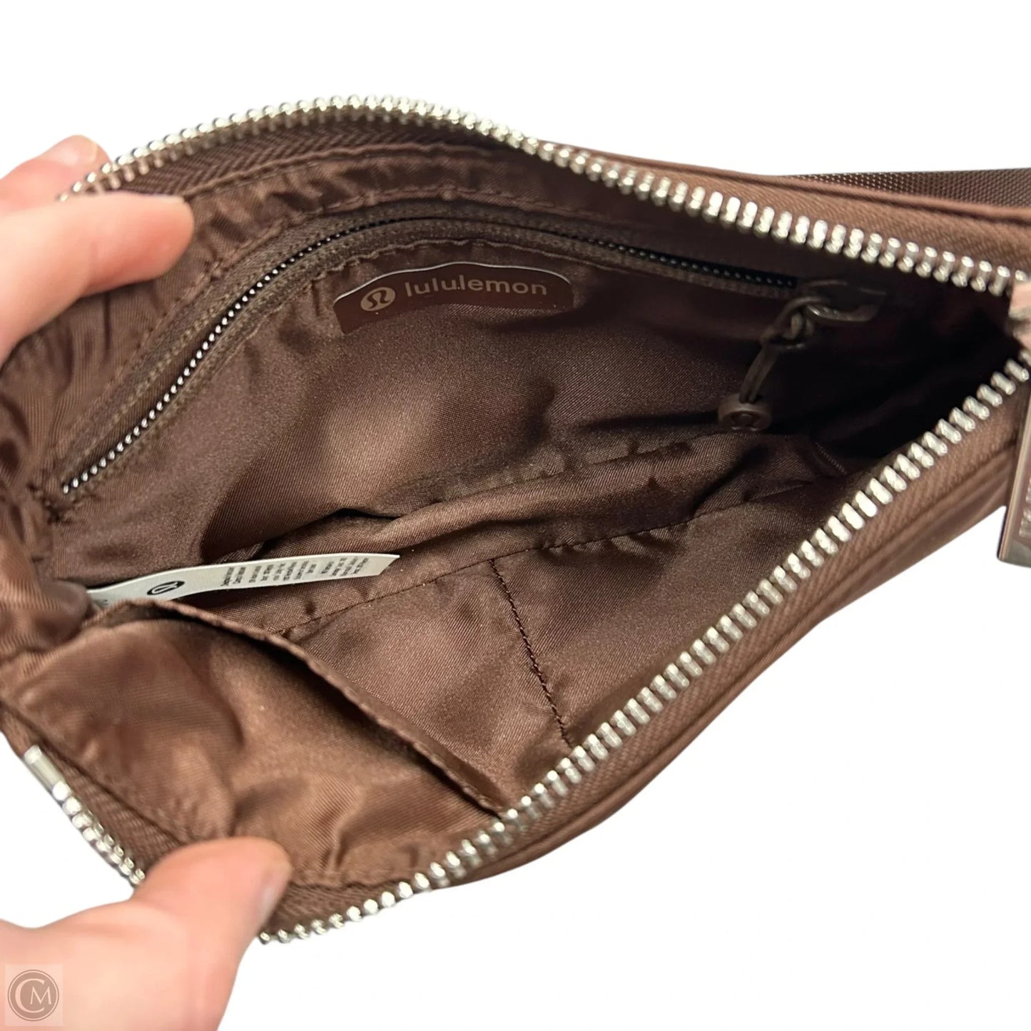 Handbag By Lululemon, Size: Small