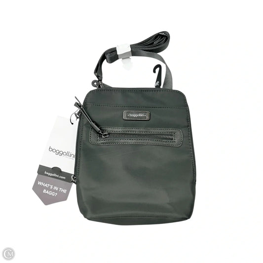 Crossbody By Baggallini, Size: Small