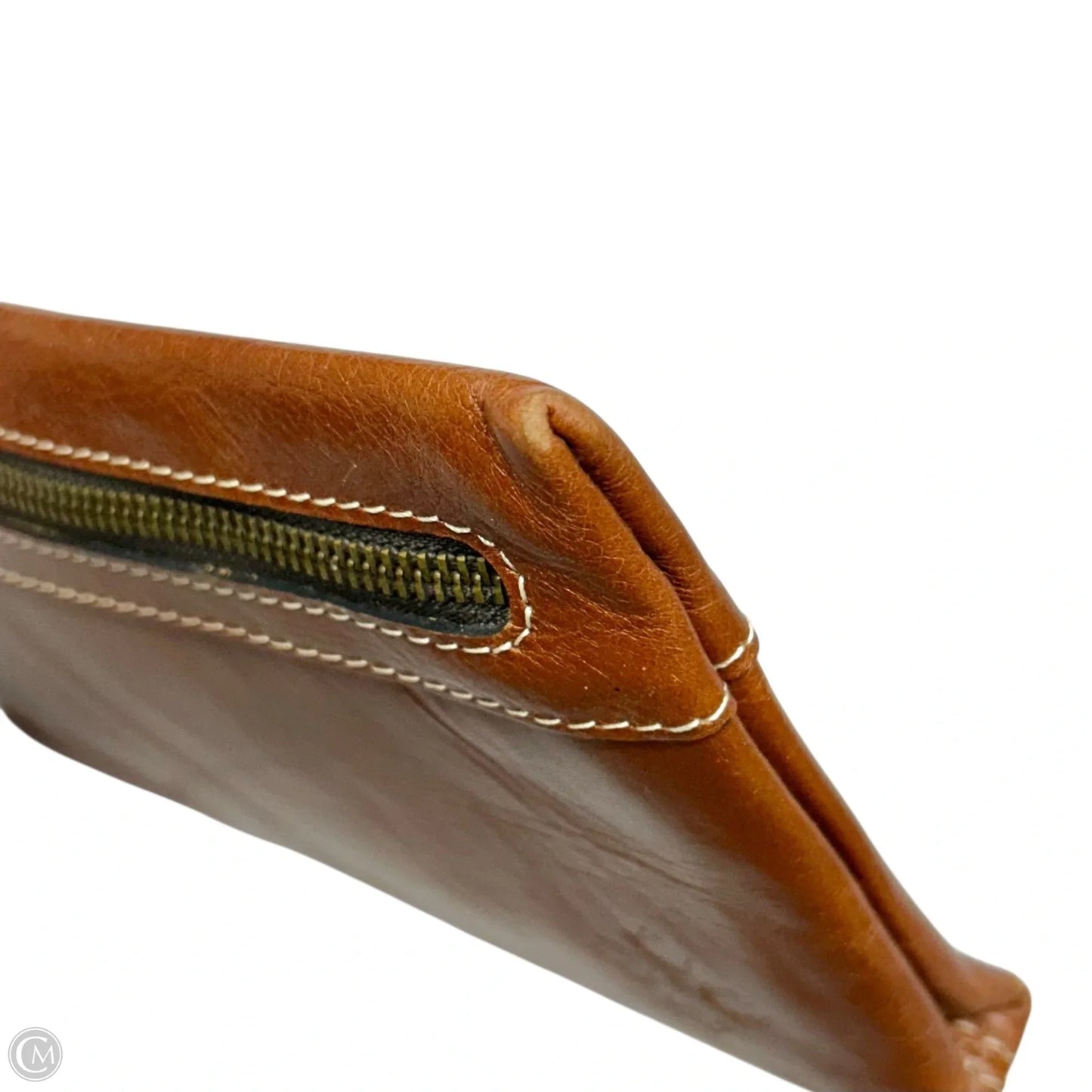 Wristlet Designer By Patricia Nash, Size: Medium