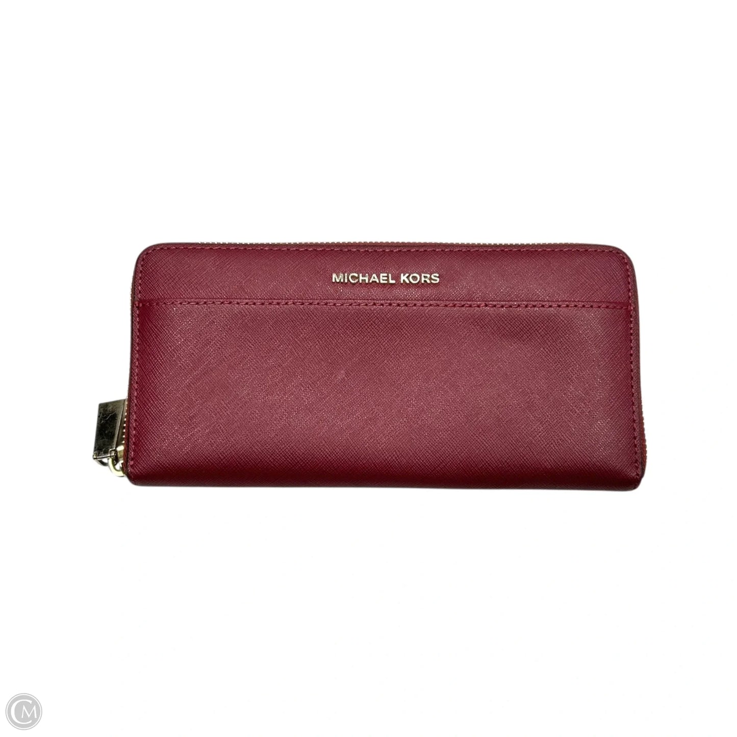 Wallet Designer By Michael Kors, Size: Large