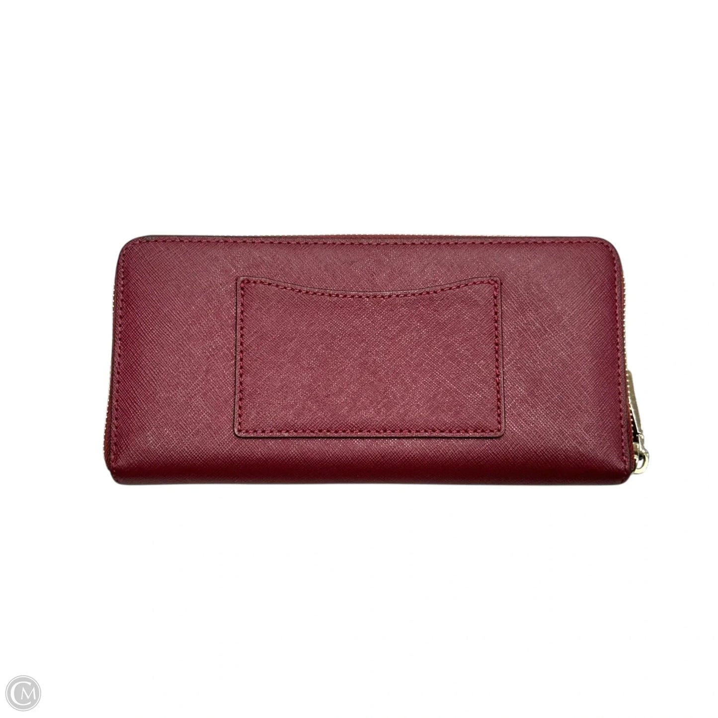 Wallet Designer By Michael Kors, Size: Large