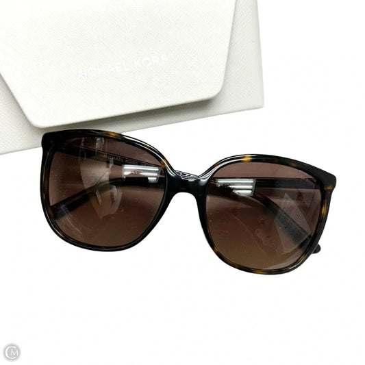 Sunglasses Designer By Michael Kors