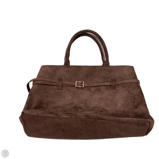 Handbag By Anthropologie, Size: Medium