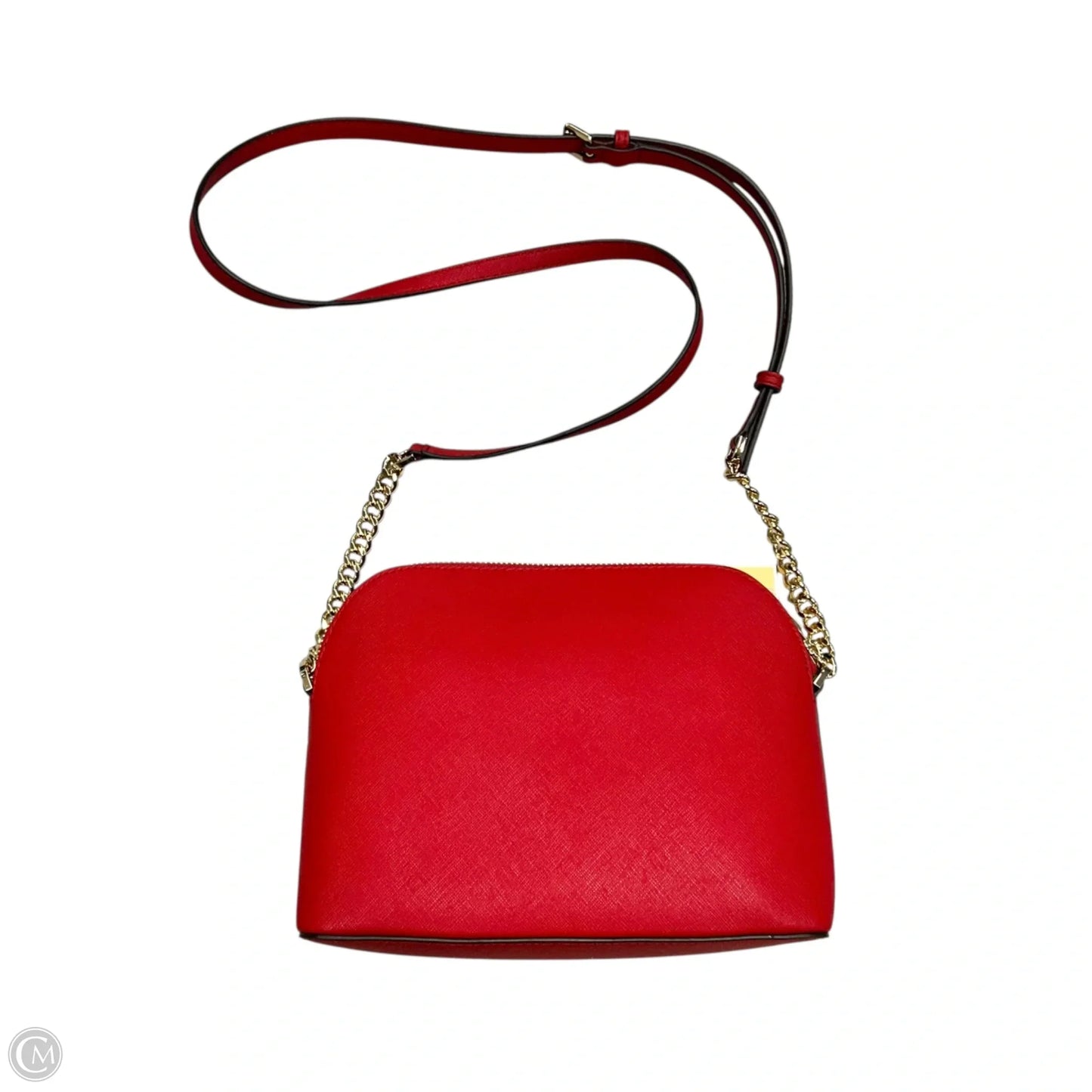 Crossbody Designer By Michael Kors, Size: Small