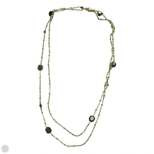 Necklace Layered By Kendra Scott