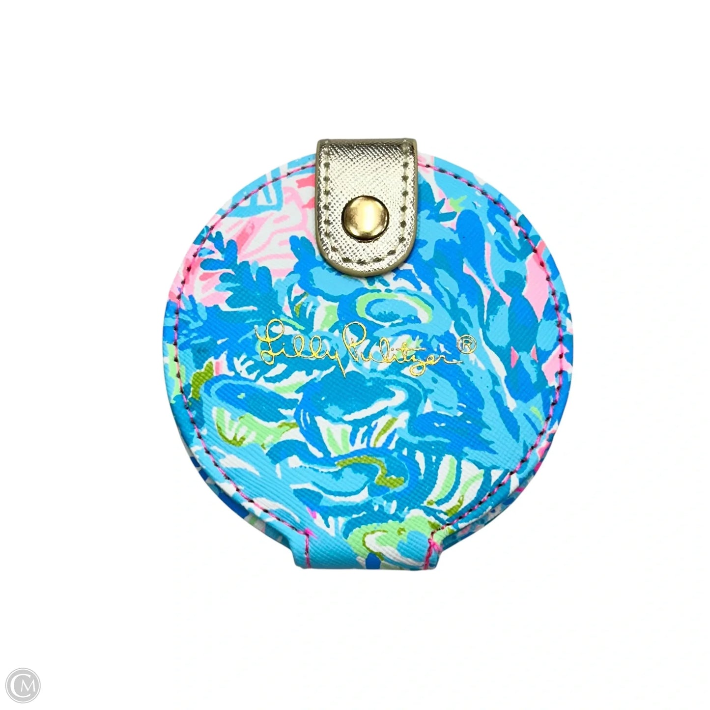 Mirror Designer By Lilly Pulitzer