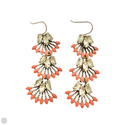 Earrings Dangle/drop By Stella And Dot