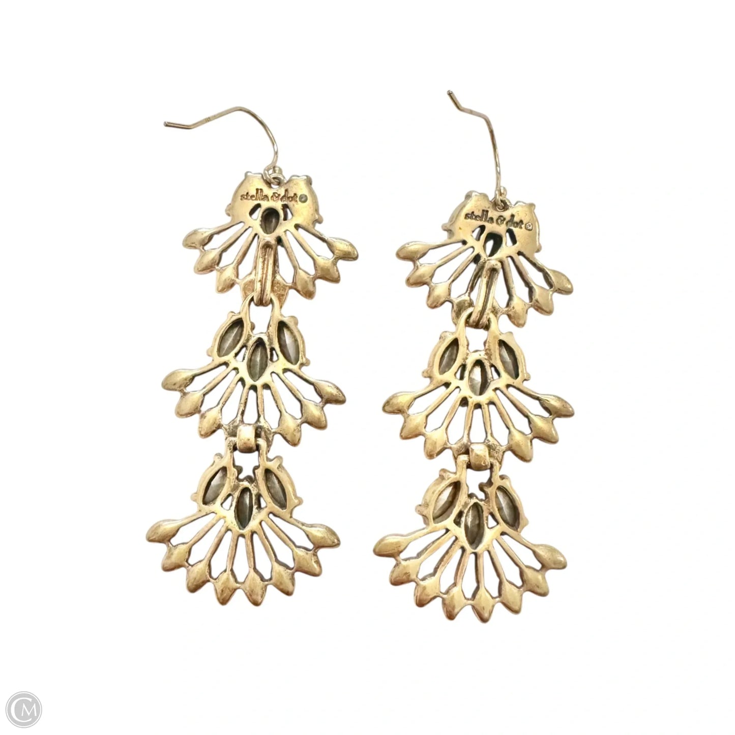 Earrings Dangle/drop By Stella And Dot