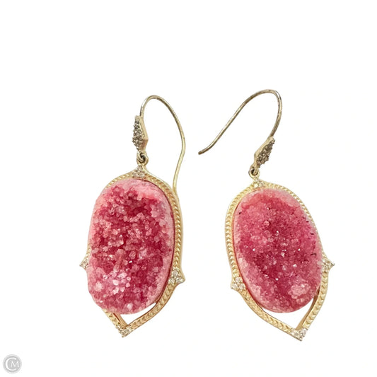 Earrings Dangle/drop By Stella And Dot