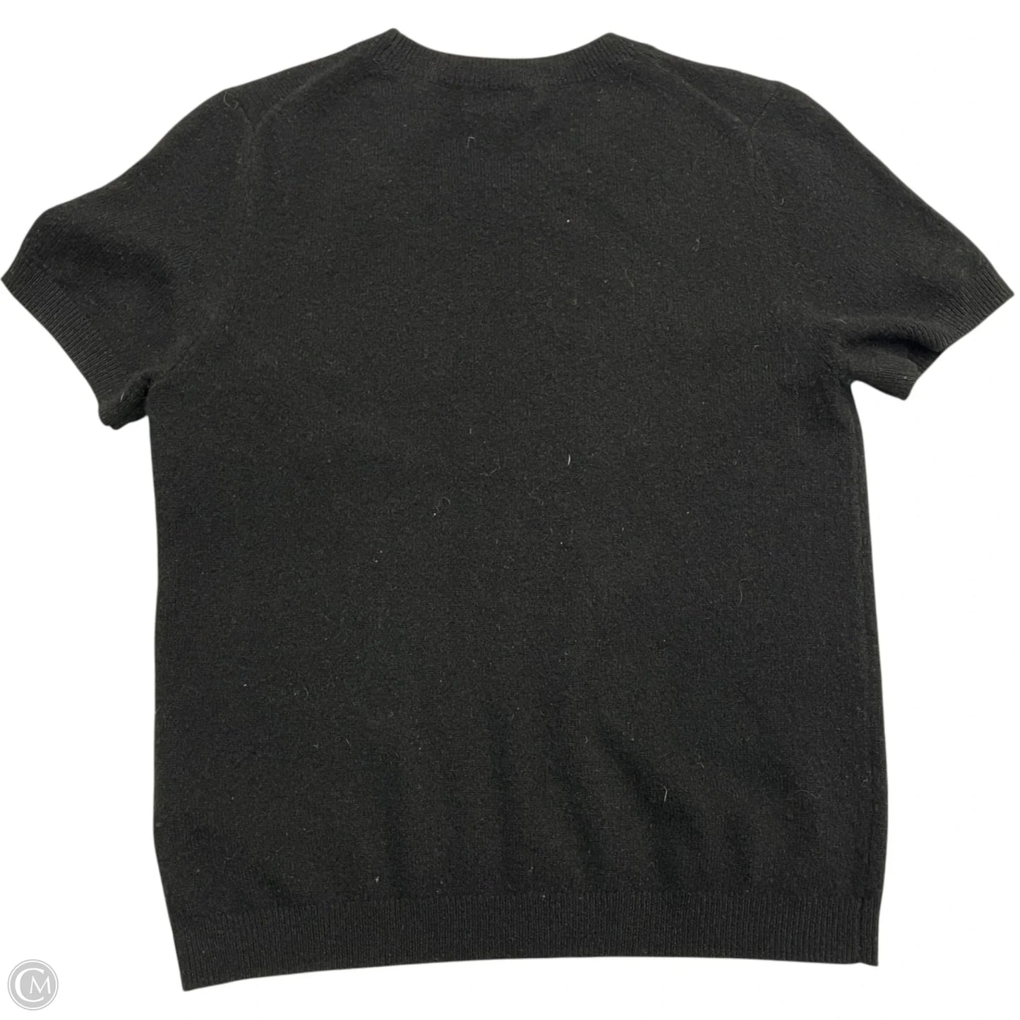 Sweater Cashmere By Quince In Black, Size: M