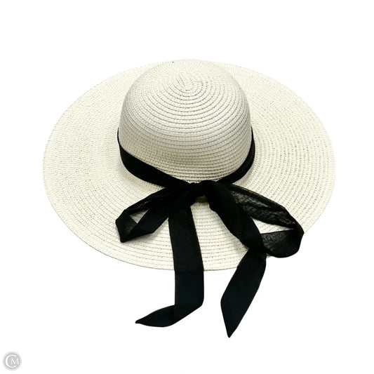 Hat Floppy By Vince Camuto