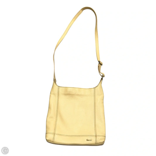 Crossbody Leather By The Sak, Size: Medium