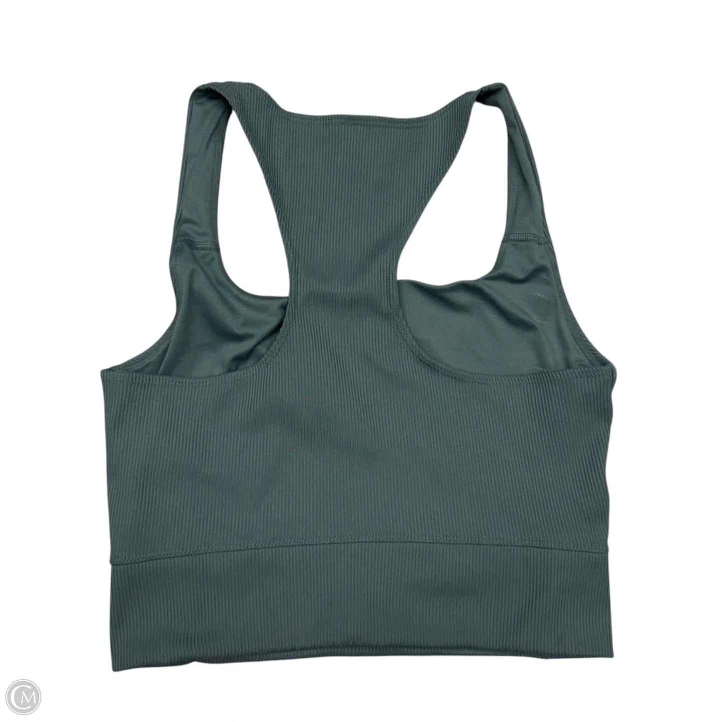 Athletic Bra By The North Face In Blue, Size: L