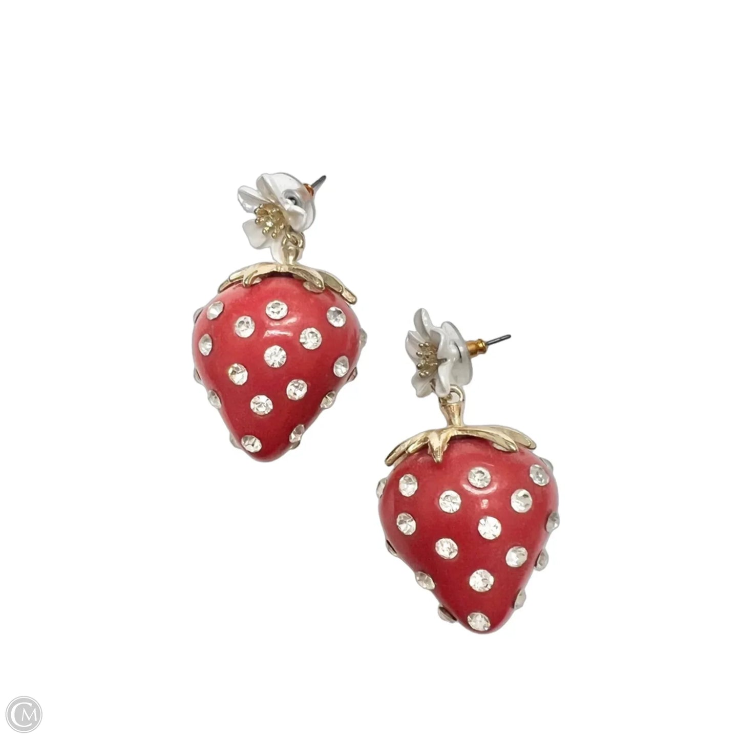 Earrings Dangle/drop