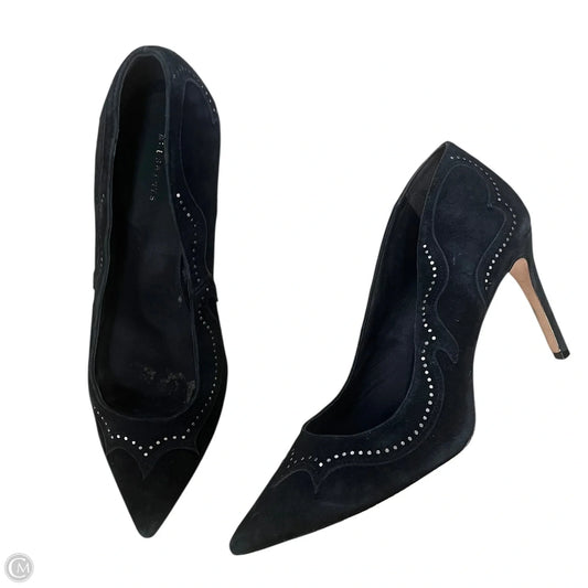 Shoes Designer By All Saints In Black, Size: 10.5