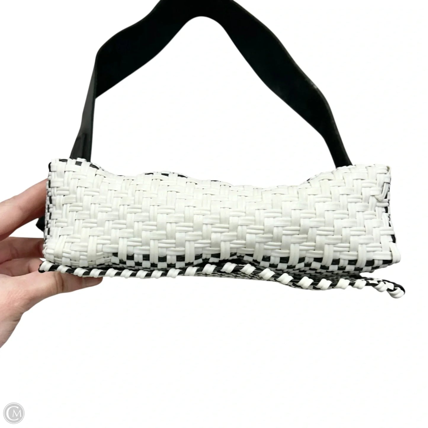 Handbag By Truss, Size: Small