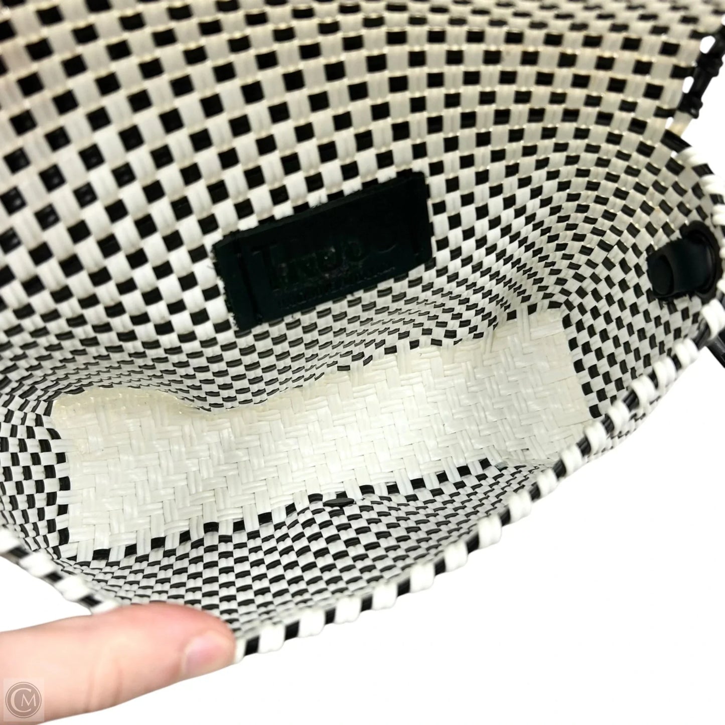 Handbag By Truss, Size: Small