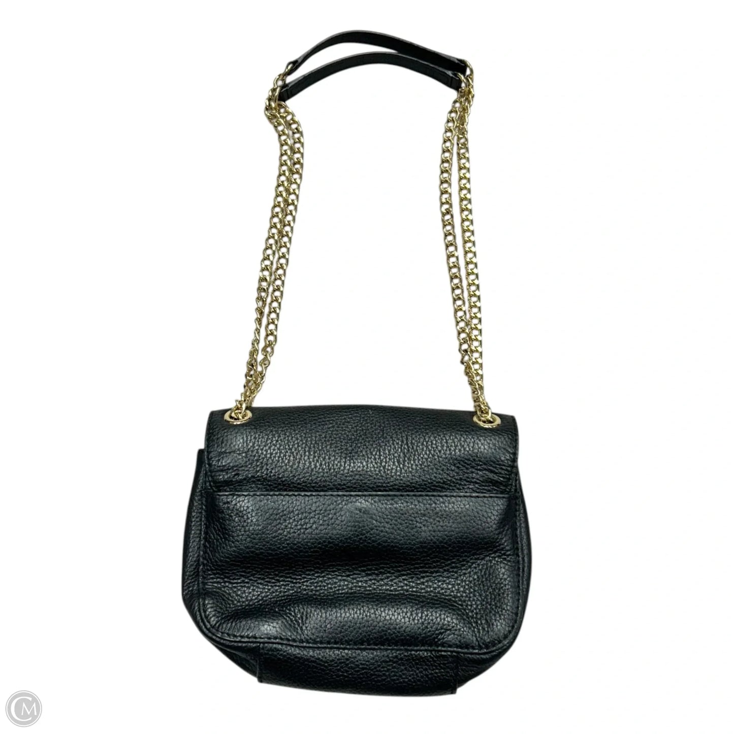 Crossbody Designer By Michael Kors, Size: Small
