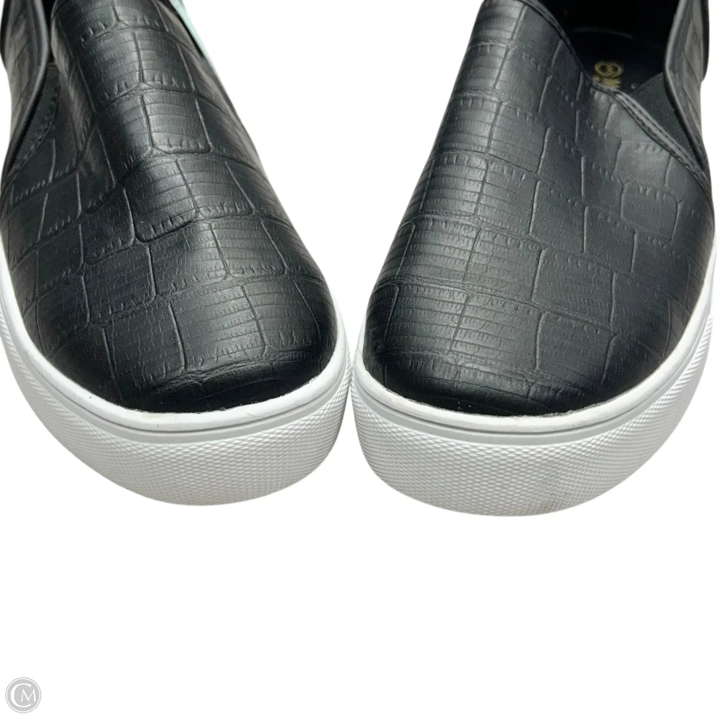 Shoes Sneakers By Magellan In Black & White, Size: 10