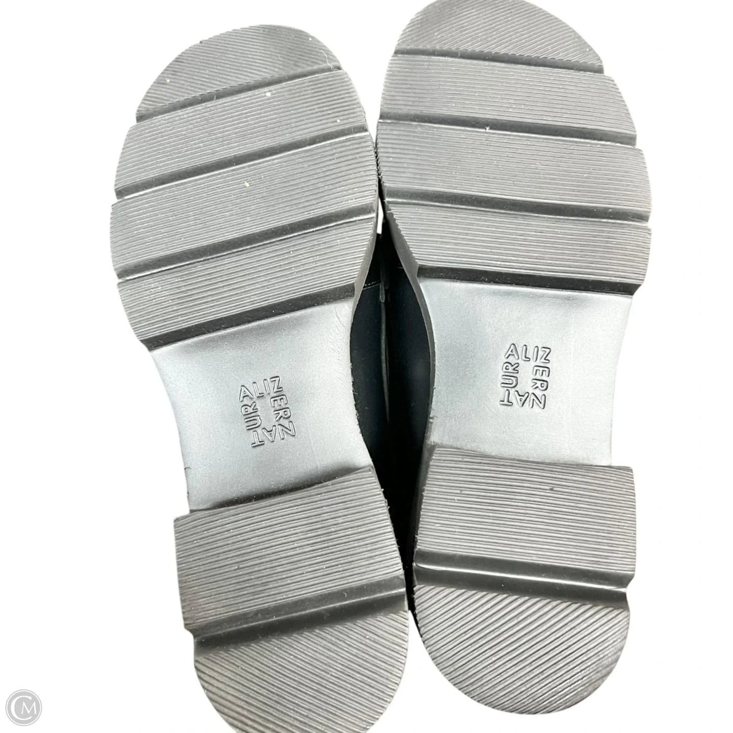 Shoes Heels Block By Naturalizer In Black, Size: 8.5