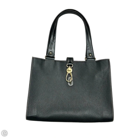 Tote Designer By Dooney And Bourke, Size: Medium