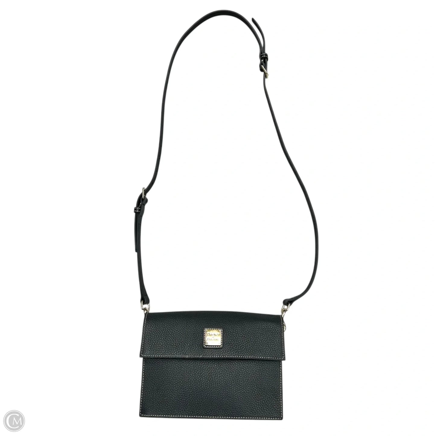 Crossbody Designer By Dooney And Bourke, Size: Medium