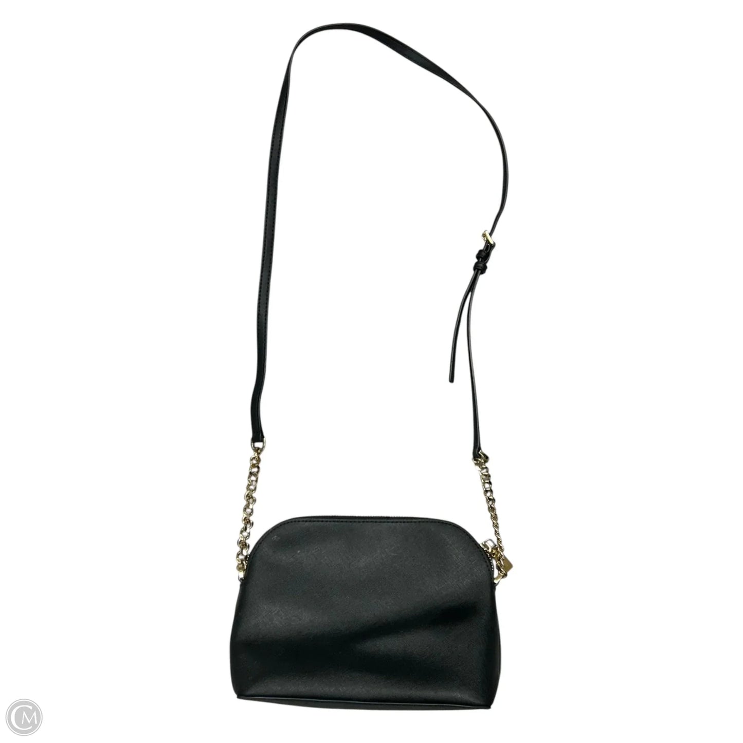 Crossbody Designer By Michael Kors, Size: Small