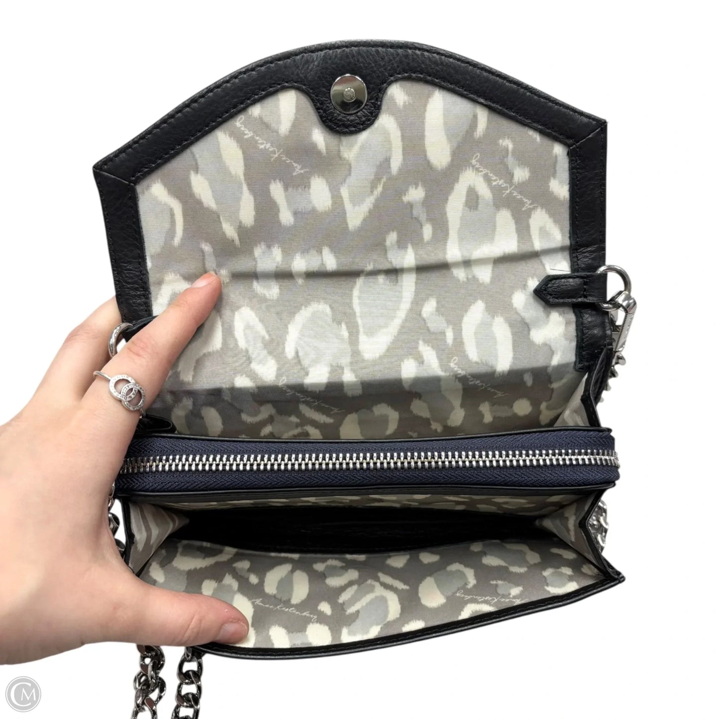 Crossbody By Aimee Kestenberg, Size: Medium