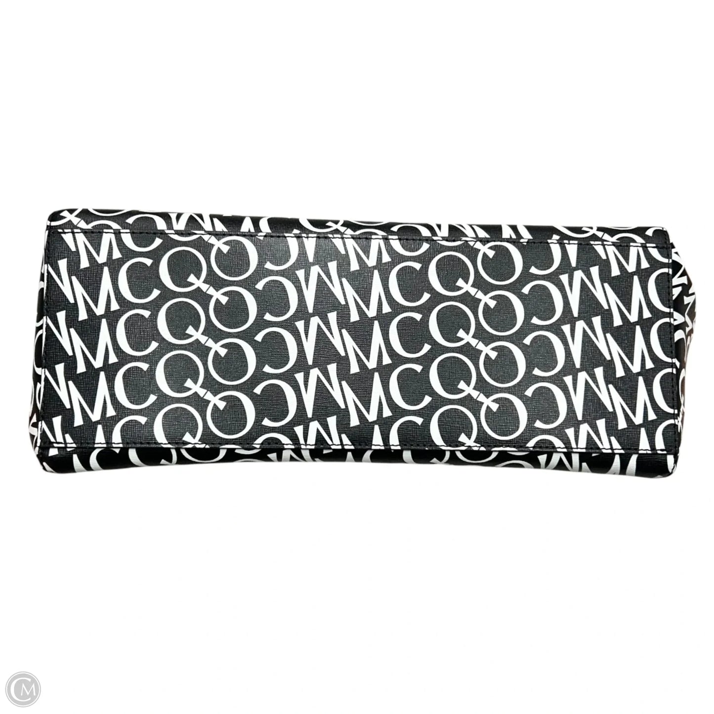 Tote Luxury Designer By Alexander Mcqueen, Size: Large