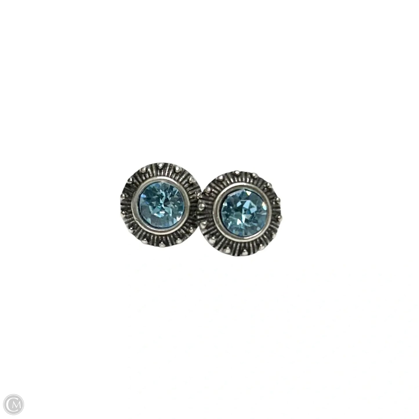 Earrings Stud By Brighton