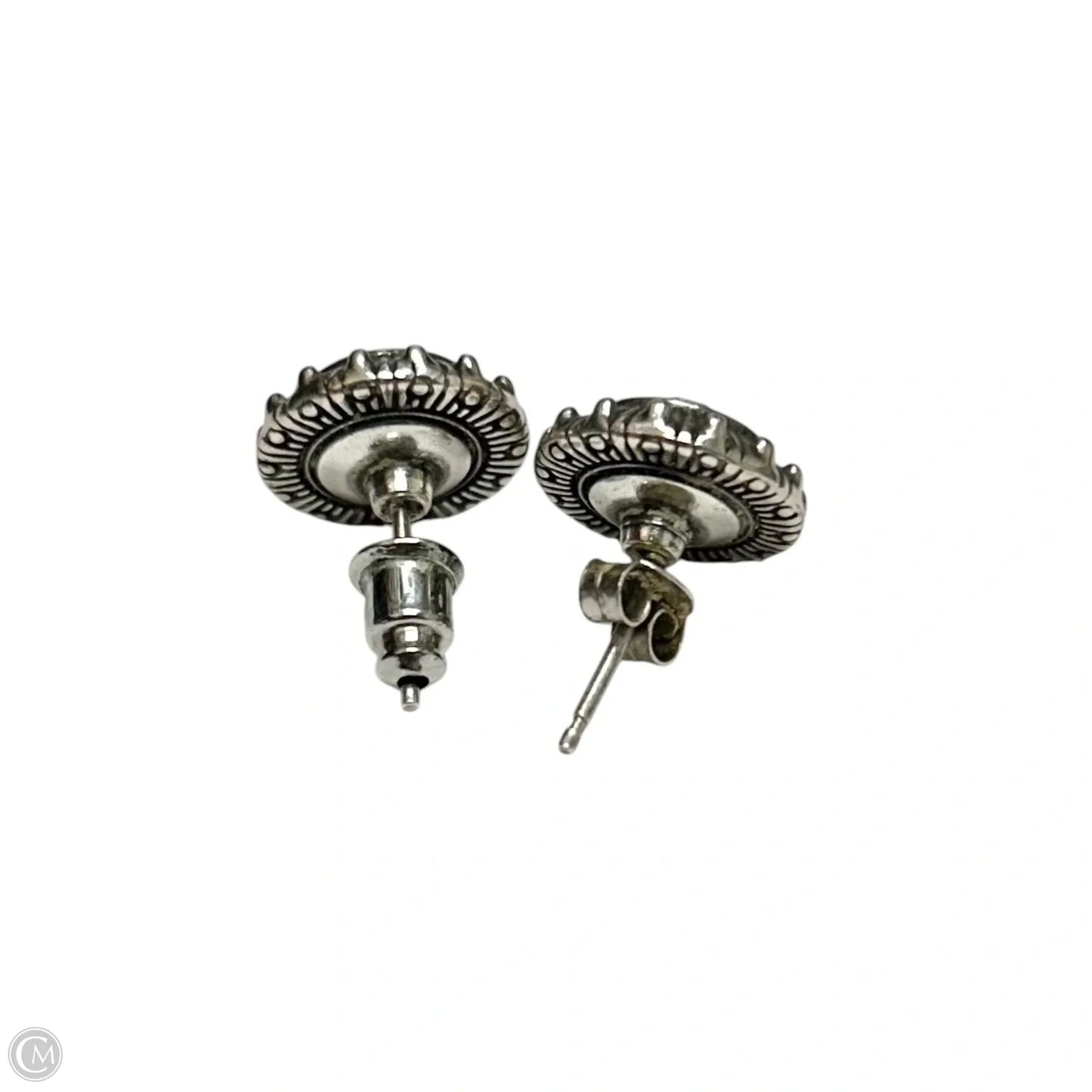 Earrings Stud By Brighton