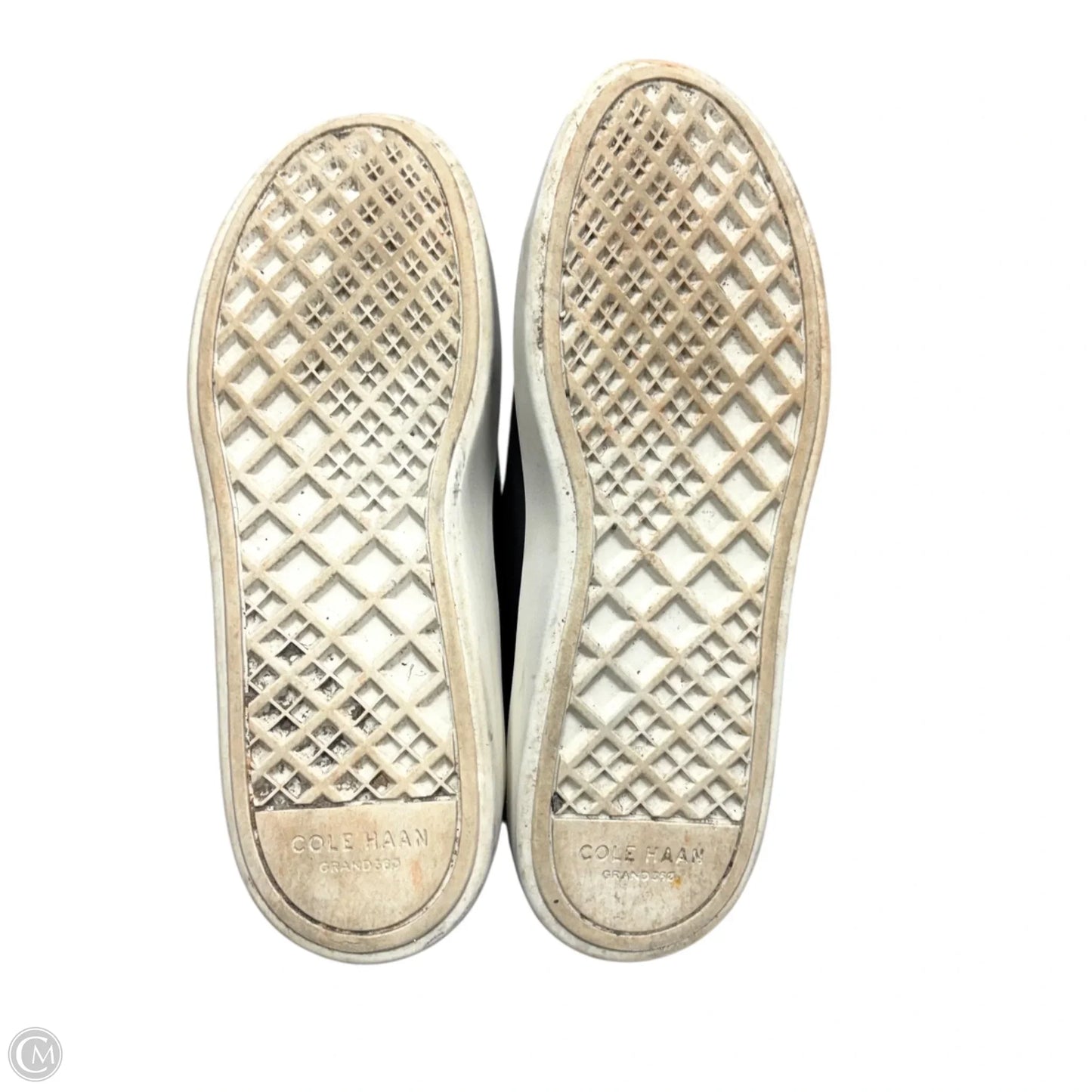 Shoes Sneakers By Cole-haan In Black, Size: 9