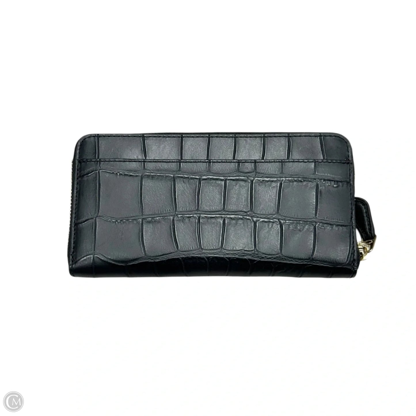 Wallet Designer By Coach, Size: Large