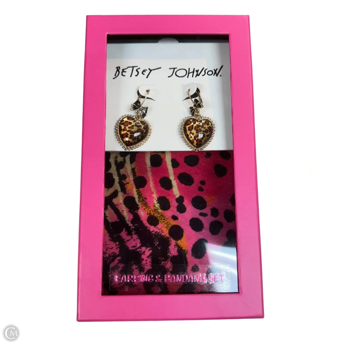 Earrings Other By Betsey Johnson